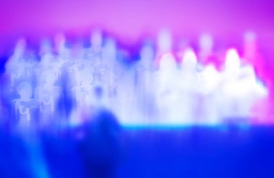 Tim Hecker + John Bence at The Station