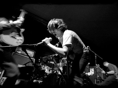 Hell Is For Heroes at O2 Academy