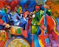 Swing and Jazz in the Valley at Chew Valley School Hall, Chew Lane, BS40 8QB