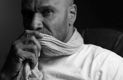 Goldie at Colston Hall