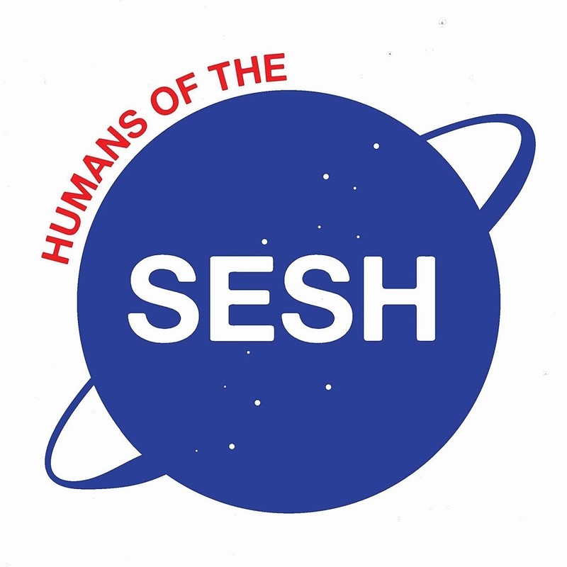 Humans of the Sesh at Blue Mountain