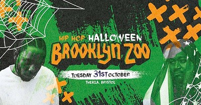 Brooklyn Zoo at Thekla