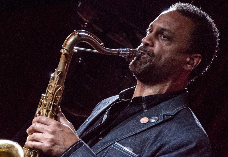 Craig Handy at Hen & Chicken