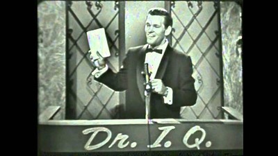 Mr Bridges' Game Show Quiz at Kingsdown Vaults