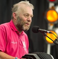 Guest Steve Turner at Totterdown Baptist Church, Wells Rd, Bristol BS3 2AX