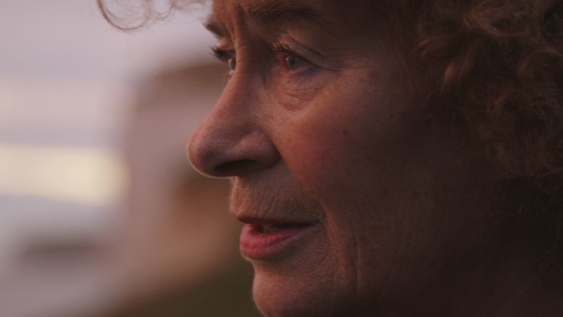 THE BALLAD OF SHIRLEY COLLINS + Talk at The Cube