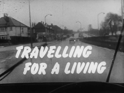 The Summer Walkers + Travelling For A Living at The Cube