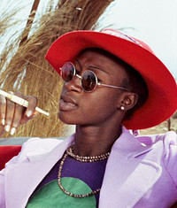 Badou Boy & Touki Bouki at Arnolfini