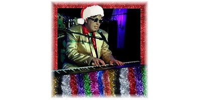 The Elton John Experience at Unitarian Meeting