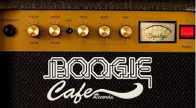 Washing Machine Soundsystem feat. Boogie at Cosies