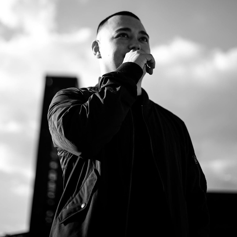 PTS – Murlo AV Afterparty at Take Five Cafe