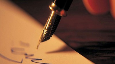 Berkeley Square Poetry Revue at The Square Club
