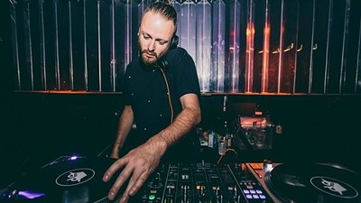 Faktura Presents at The Attic Bar