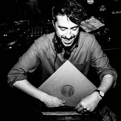 WOVEN presents: Tom Demac at The Island
