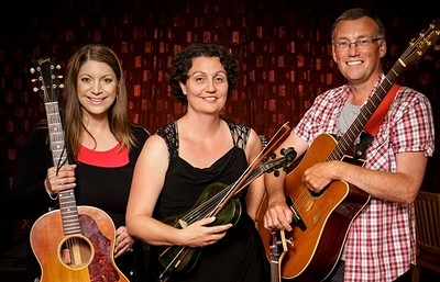 The Mile Roses at Totterdown Baptist Church, Wells Rd, Bristol BS4 2AX