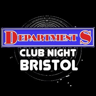 Department S Club Night * Zepher * The Gin Birkins at The Lanes