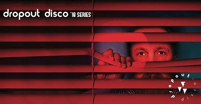Dropout Disco presents Andrew Weatherall at The Old Crown Courts