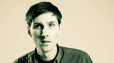Sean McLoughlin at How Lazy Is He? Comedy Night at the Lazy Dog