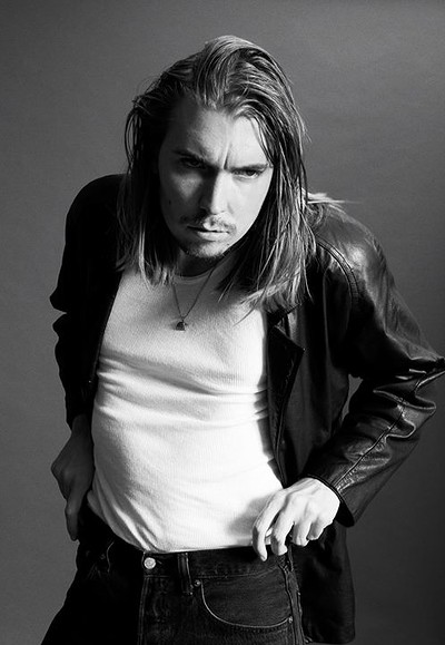 Alex Cameron at Thekla