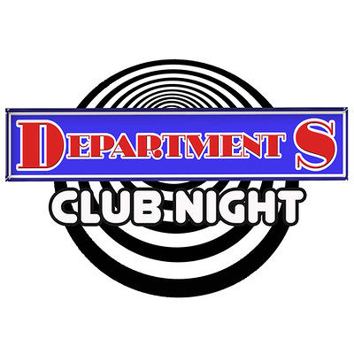 * Department S Club Night * Bully Bones * at The Lanes