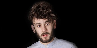 Blue Mustard Comedy with Josh Pugh at Blue Mustard Comedy