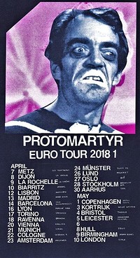 Protomartyr at Thekla