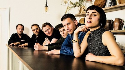The Duval Project at The Old Market Assembly