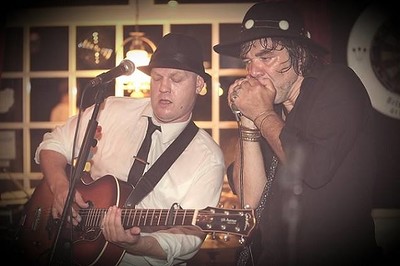 The Terraplanes at Kingsdown Vaults