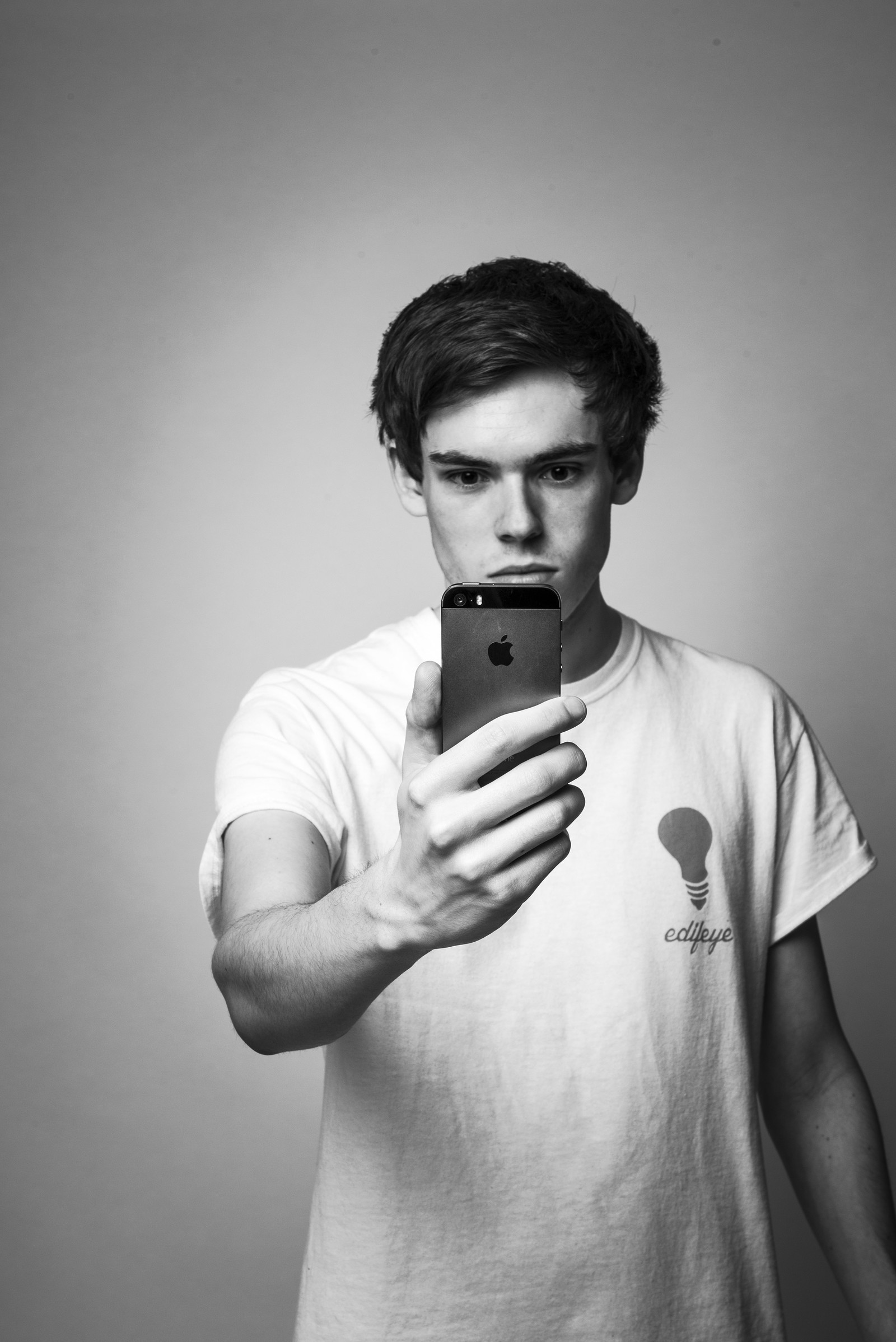 Rhys James: Wiseboy at The Wardrobe Theatre