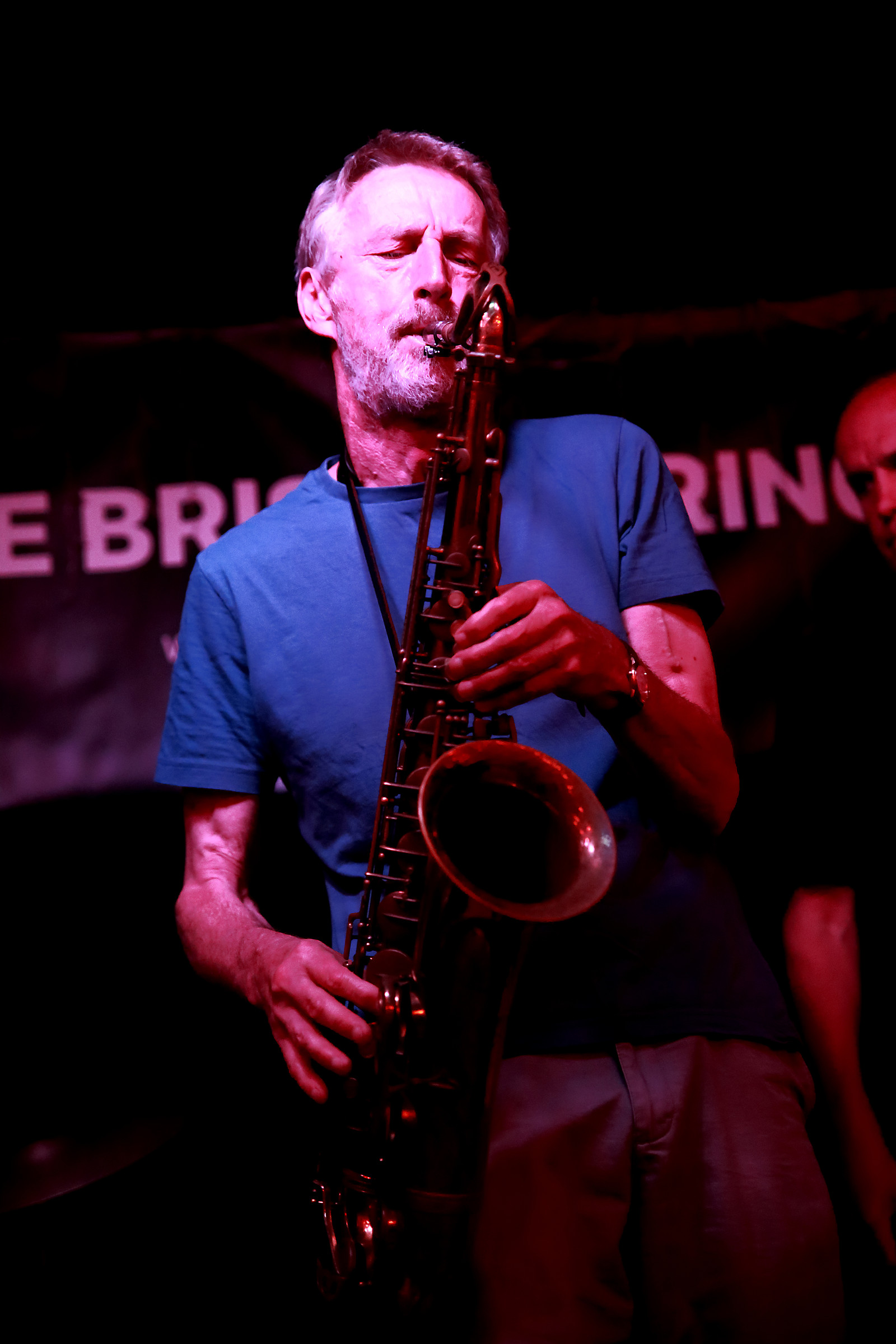 FringeFreeMusic at The Bristol Fringe