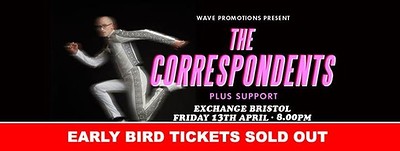 The Correspondents at Exchange