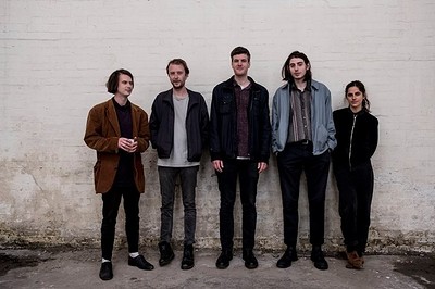 Spinning Coin at The Grain Barge