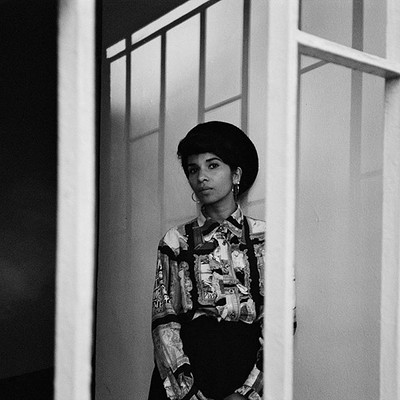 Nabihah Iqbal at Rough Trade