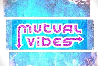 Mutual Vibes at To The Moon