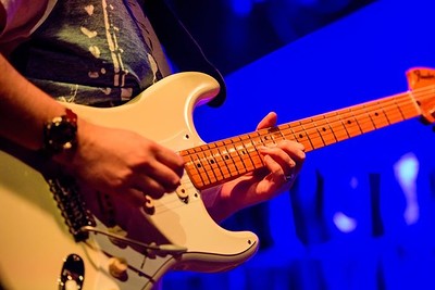 Cream ’68 at Colston Hall