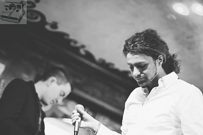Selby & The Dharma Blitz + Laura Goucher at Mr Wolfs