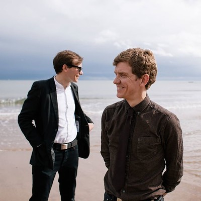 Field Music | + signing at Rough Trade