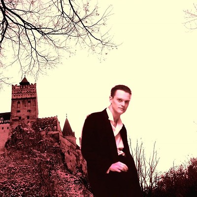 Sean Nicholas Savage + Aldous RH at The Old England Pub