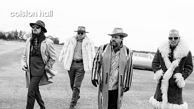 The Mavericks at Colston Hall