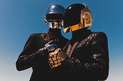 Daft Punk Party at The Lanes
