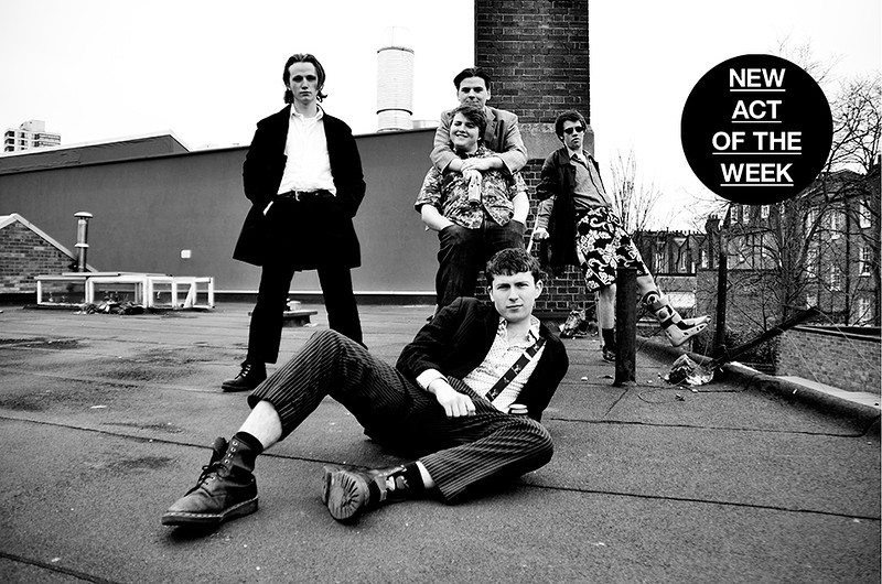 Shame at Thekla