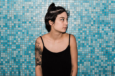 Japanese Breakfast at Thekla