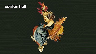 Binkbeats at Colston Hall