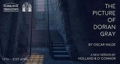 The Picture of Dorian Gray at Alma Tavern & Theatre