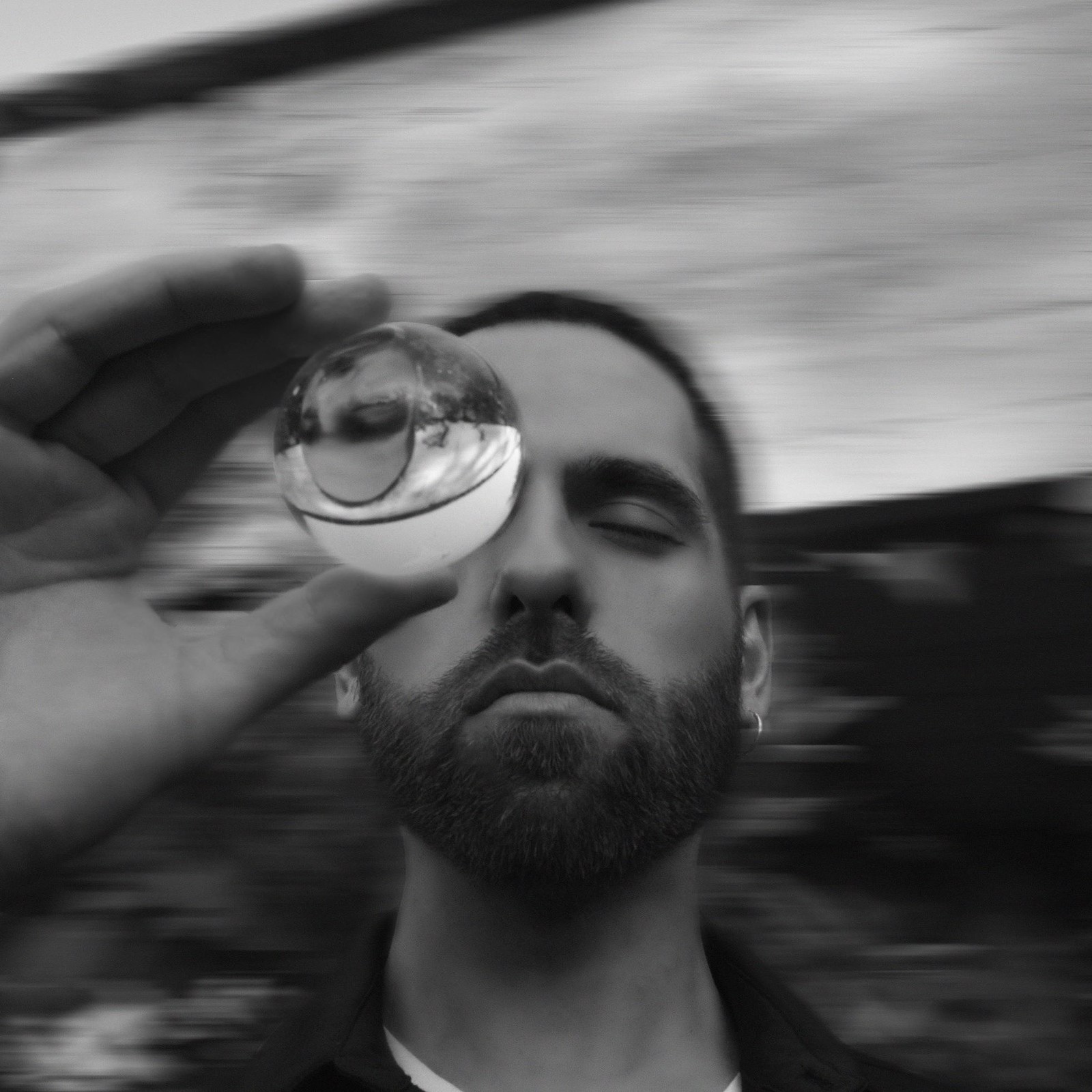 Strictly Yes presents: Jonas Kopp at Loco Klub