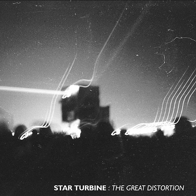 Star Turbine + Support - Album Launch at The Old England Pub