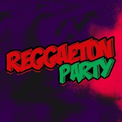 Reggaeton Party - Bristol at The Lanes