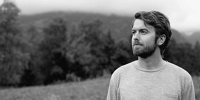 Music | Albert Jones at The Forge