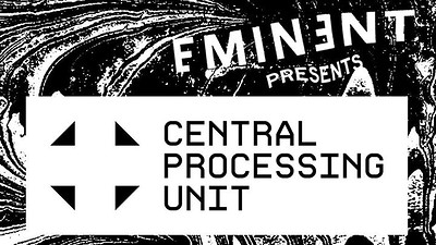 Eminent x CPU w/ CPSmith, Daddy Long Leg at Cosies