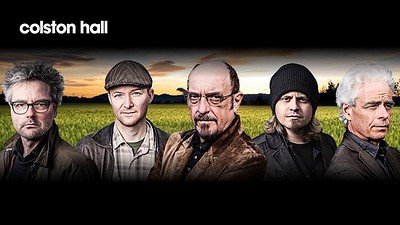 Jethro Tull at Colston Hall